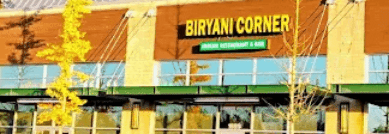 Biryani Corner