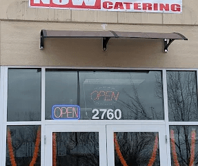 Desi Bites