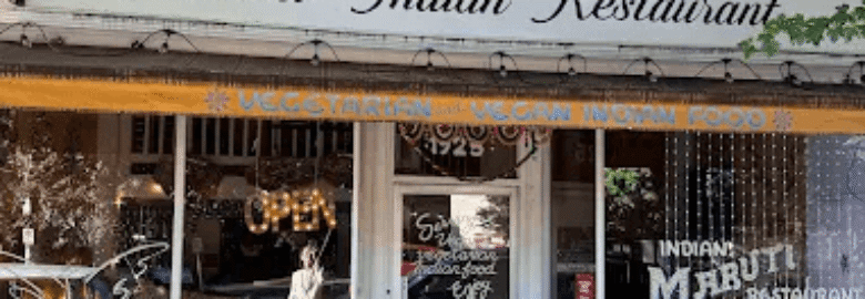 Maruti Indian Restaurant