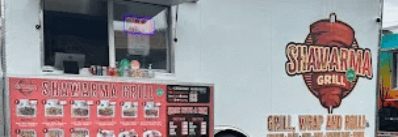 Shawarma Grill Halal