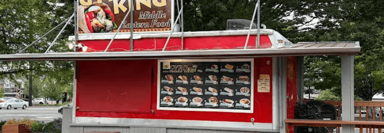 Gyro King