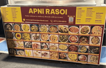 Apni Rasoi