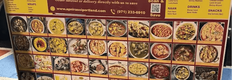 Apni Rasoi