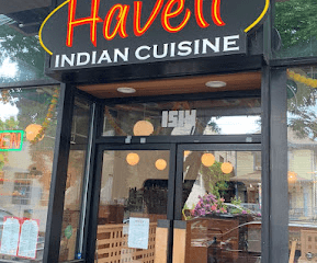 Haveli Indian Cuisine