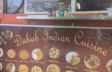 Dahab Indian Cuisine