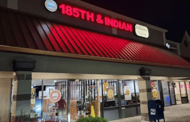 185th & Indian