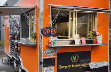 Curry On Indian Cuisine