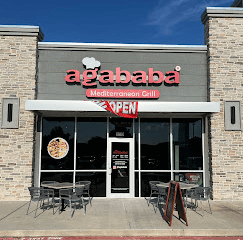 Agababa Mediterranean Grill