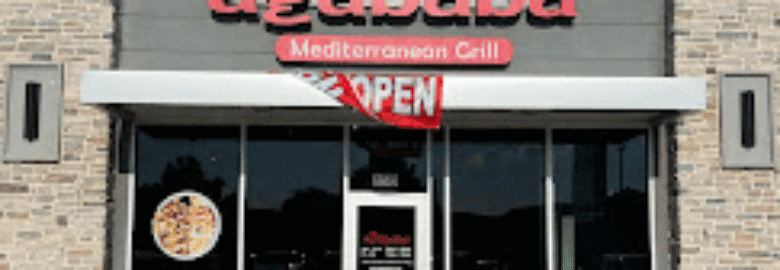 Agababa Mediterranean Grill