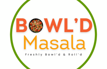 BOWL’D Masala