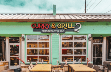 Curry & Grill 2