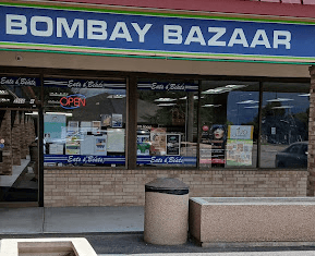 Bombay Bazaar