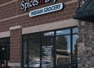 Spices N Beyond
