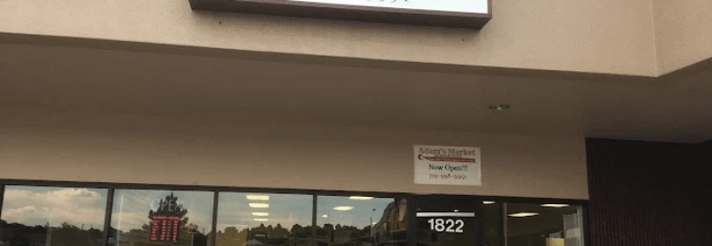Adam’s International Market (Indian Grocery)