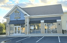 Tikka Shack