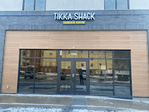 Tikka Shack
