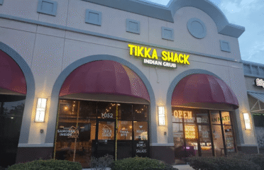 Tikka Shack