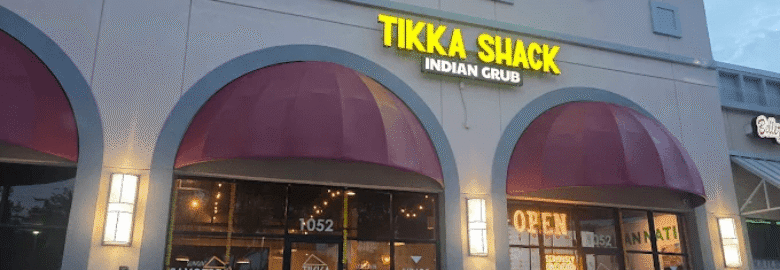 Tikka Shack