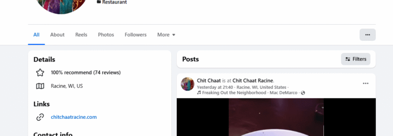 Chit Chaat