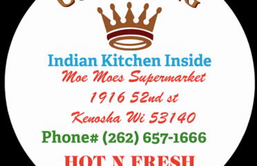 Curry King Indian Kitchen