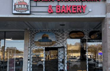 Baba Shawarma & Bakery