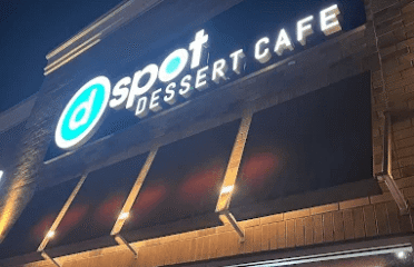 D Spot Dessert Cafe