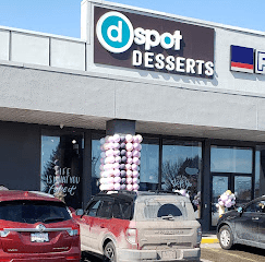 D Spot Dessert Cafe