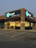 D Spot Dessert Cafe