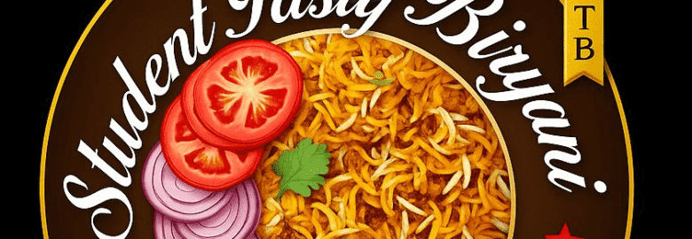Student Tasty Biryani By Otaaq Cuisine