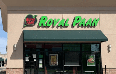 Royal Paan
