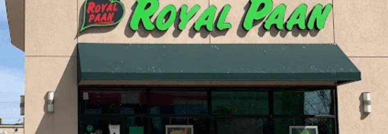 Royal Paan