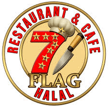 7 Flag Restaurant & Cafe