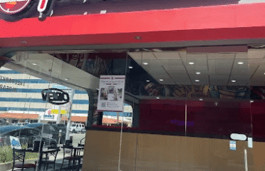 Ara’s Shawarma