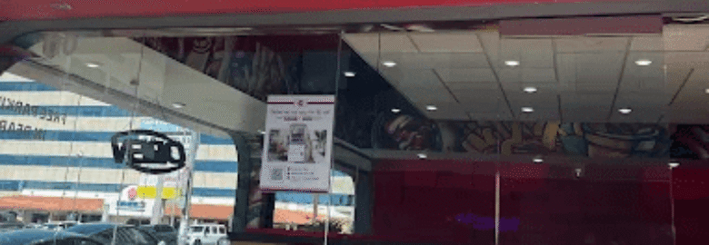 Ara’s Shawarma