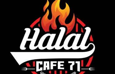 Halal Cafe 71