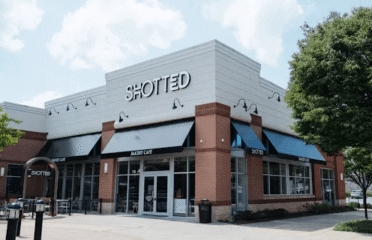 Shotted Specialty Coffee