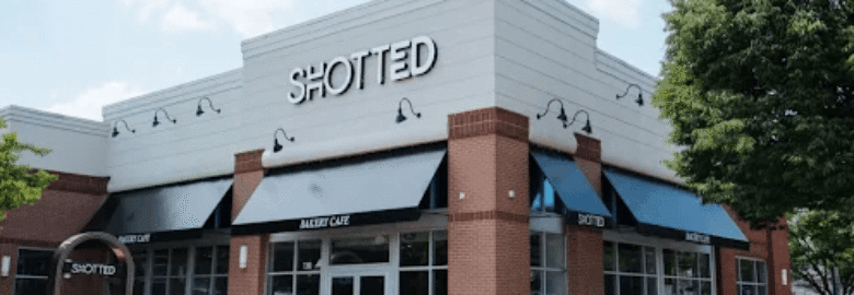 Shotted Specialty Coffee
