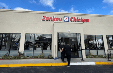 Zankou Chicken