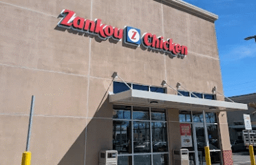 Zankou Chicken