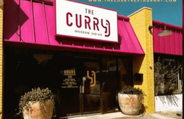The Curry Modern Indian