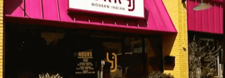 The Curry Modern Indian