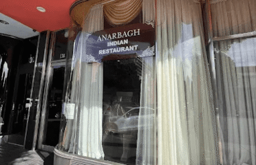 Anarbagh