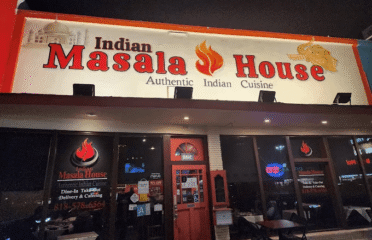 Indian Masala House