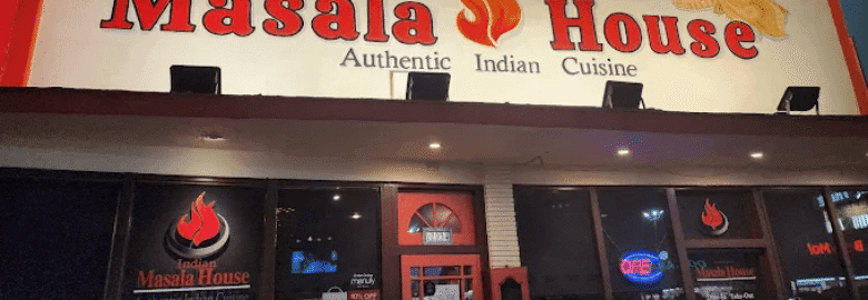 Indian Masala House