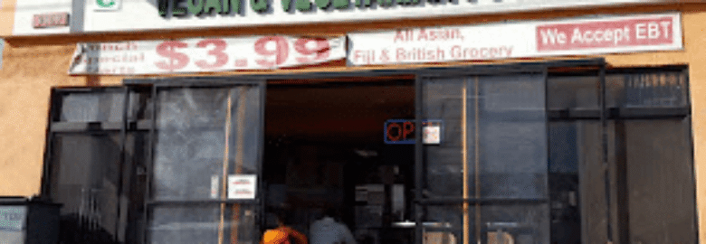 India Sweets & Spices