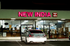 New India Sweets & Spices