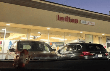 India Sweets & Grocery