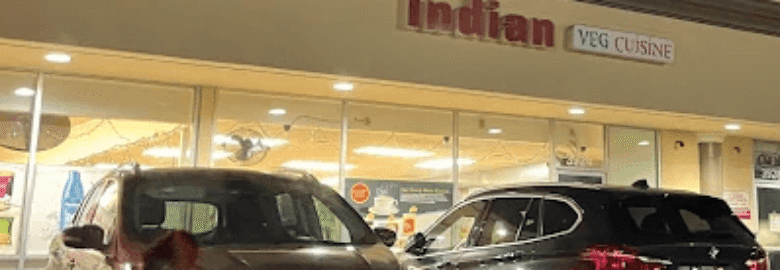 India Sweets & Grocery