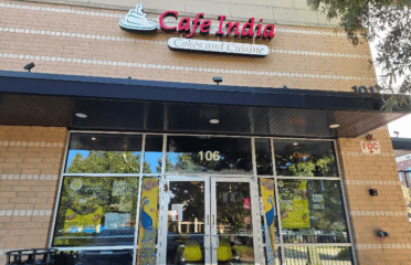 Cafe India