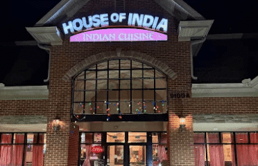 House of India